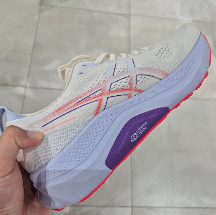 젤카야노32 착용후기