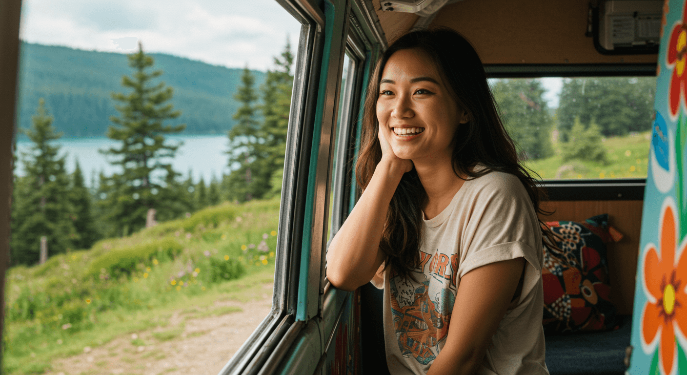 캠핑카 운전면허 종류 완벽 정리