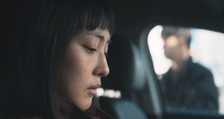 기생수 더 그레이 6화