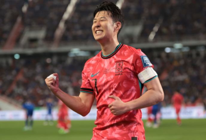 축구 국가대표팀 명단