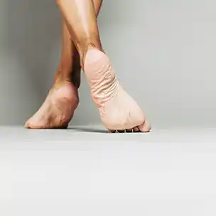 체외충격파 족저근막염