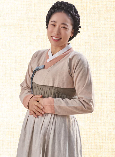 꽃선비 열애사