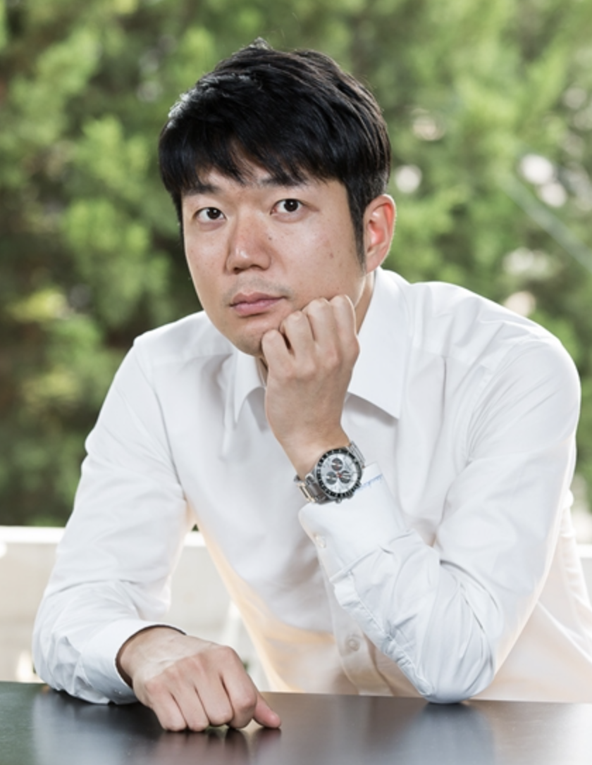 남궁인 인터뷰