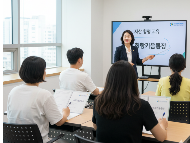 자활소득공제 제도와 혜택