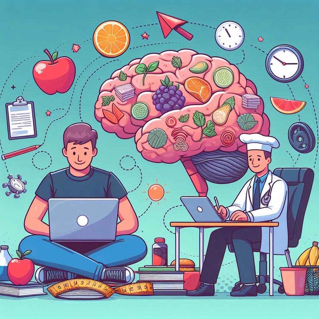 다이어트 마인드셋