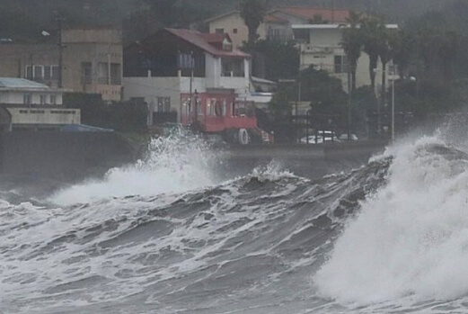 제주도 실시간 도로 상황 CCTV로 알아보기