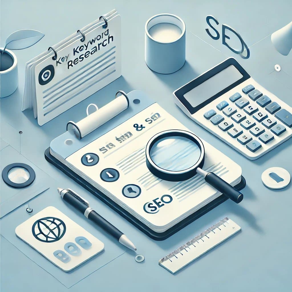 블로그 주제 선정 &amp; 키워드, 태그 설정 방법