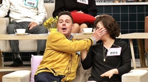 로버트할리 마약 동성애