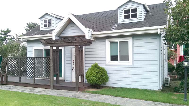 미르빌펜션(Mirvill Pension & Resort)