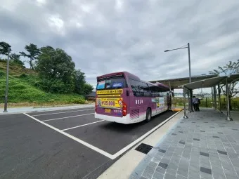 현풍 시외버스터미널 시간표 대구 예매 요금_10