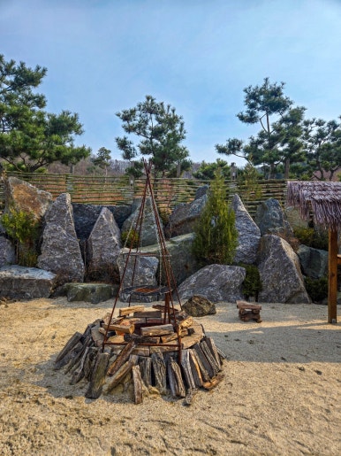 파주펜션 중휴림