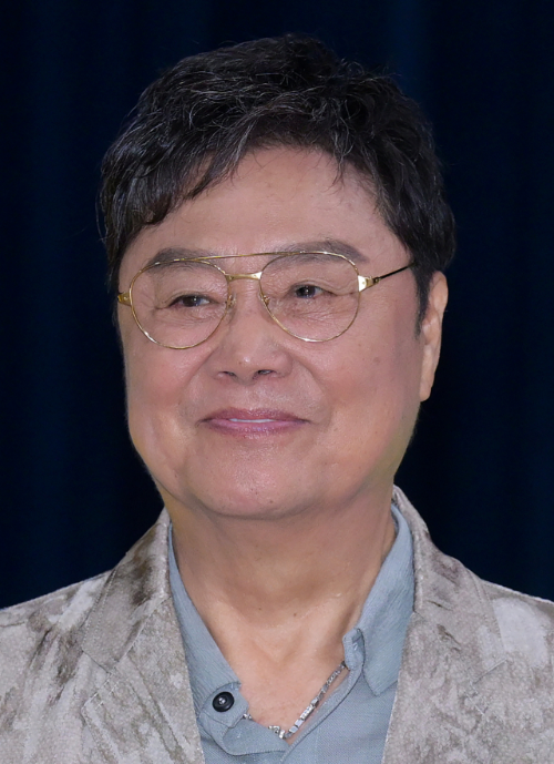 남진 나이