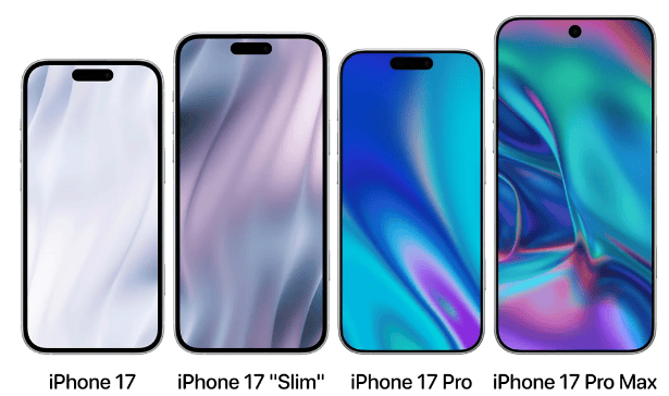아이폰 17 출시일