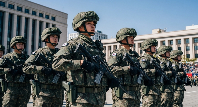 병역법 조항 정리 (형량&middot;요건 총정리)