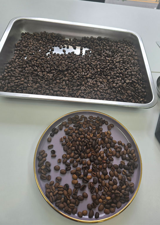 커피수업 핸드픽