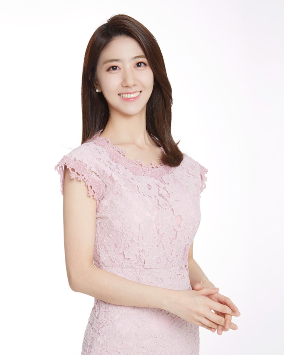 전소영 기상캐스터 내츄럴한 매력의 그녀