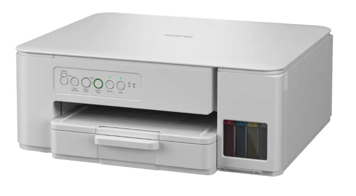 브라더 DCP-T436W