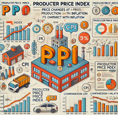 생산자물가지수 의미