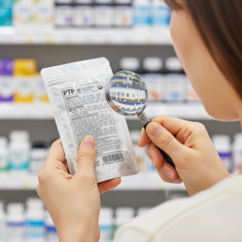 수험생 눈 영양제