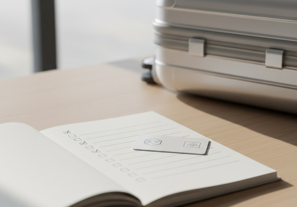 호텔 연박·청소·짐보관 헷갈림 끝: 초보가 가장 많이 실수하는 12가지 체크리스트