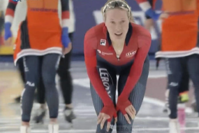 ISU 쇼트트랙 월드투어 중계 시청방법