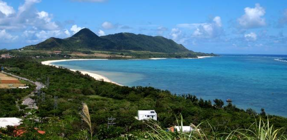 이시가키지마 여행지