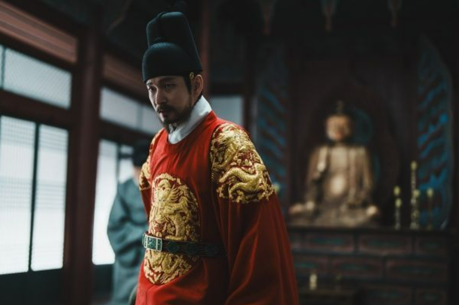 넷플릭스 동궁 출연진·등장인물·줄거리 총정리