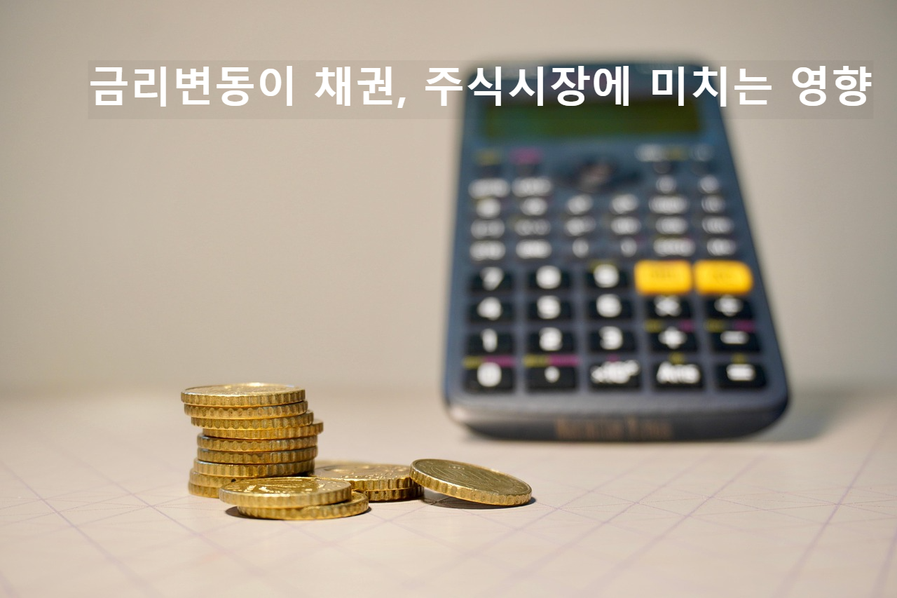 금리변동