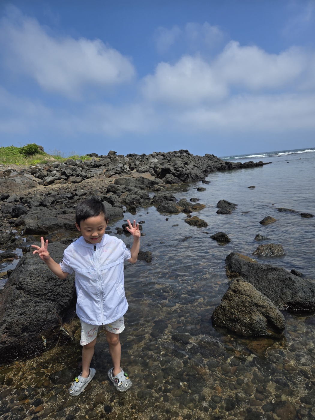 제주 신라스테이 플러스 이호테우