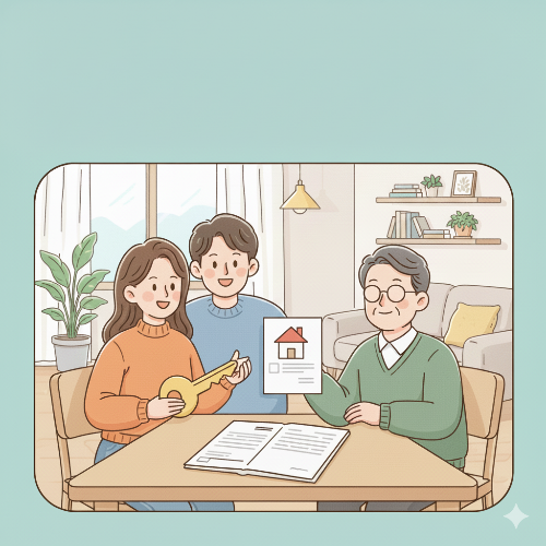 월세 계약 갱신 청구권 행사 방법