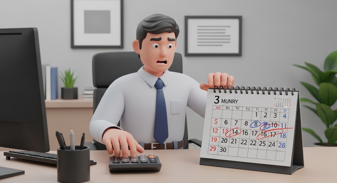 공백기카드값, 공백기의료비