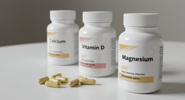 골다공증 치료방법 관련 음식 운동 사진 14