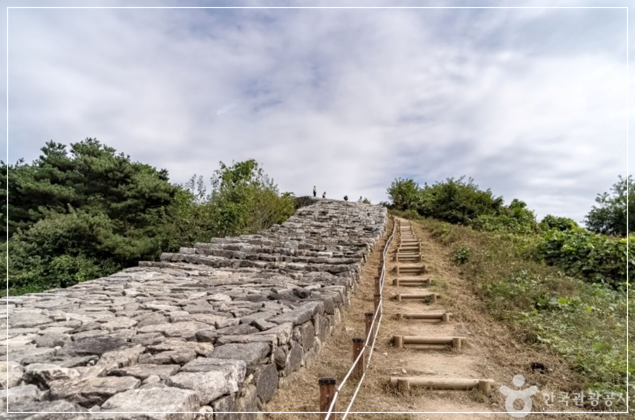 여주 가볼만한곳 베스트10 파사성
