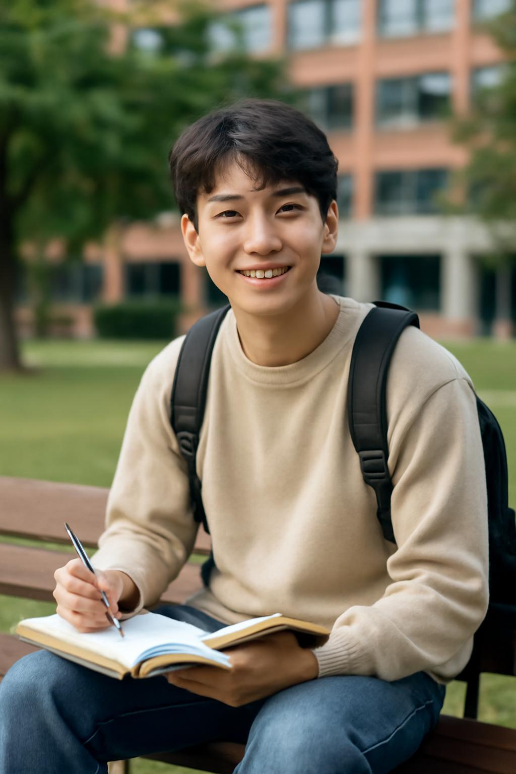 대학생 주거장학금