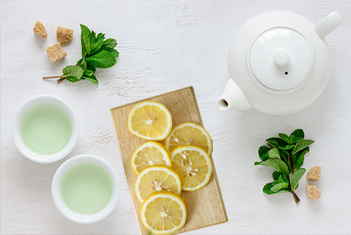 천연재료로 집에서 하는 마스크팩 재료와 방법