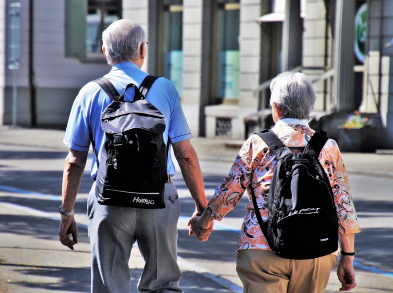 기초연금 수급자격