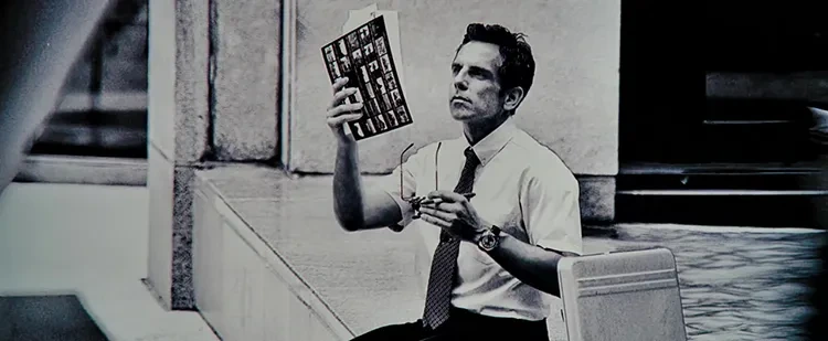 윌터의 상상은 현실이 된다 이미지