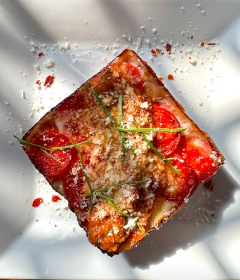 생방송투데이 이유있는 성지순례 인왕산 하루 코스 피자맛집 준수방키친 위라이드서울전차