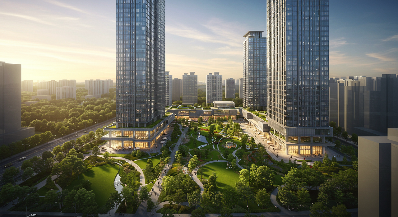 충청권 공약 비교, 한동훈의 방산 수출 vs 안철수의 세종 이전