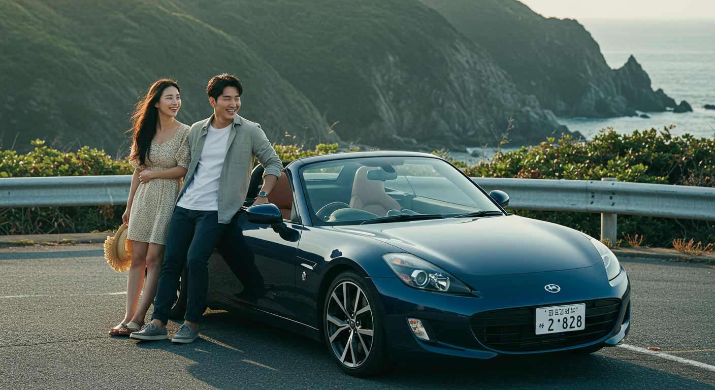 차를 살 때 내는 세금