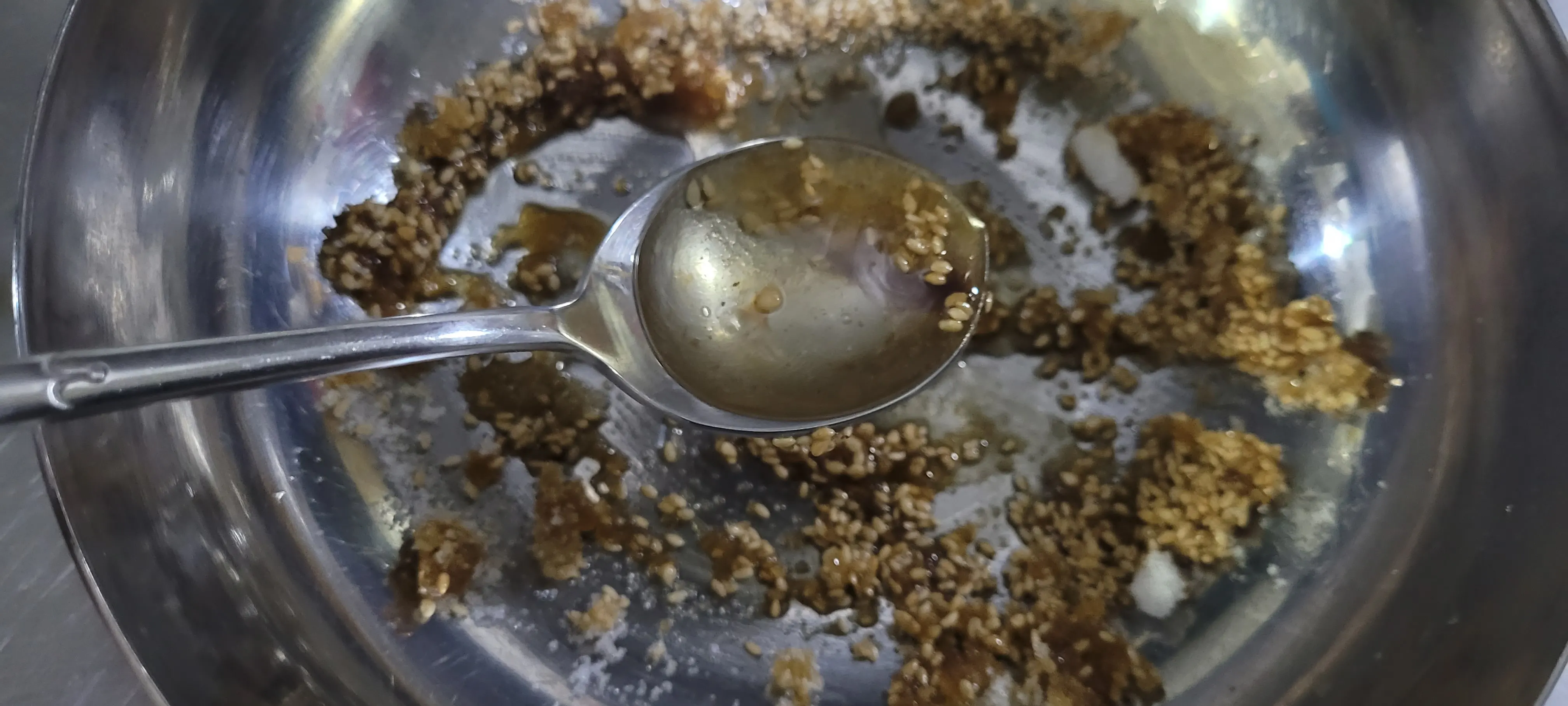 식초넣기