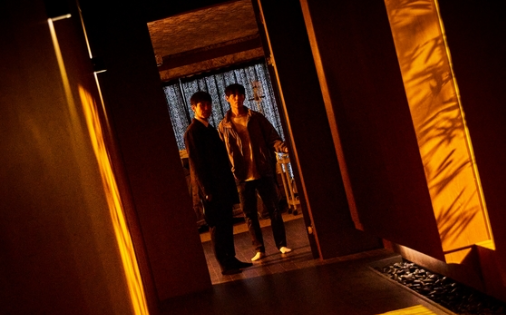 악인전기 ott, 등장인물, 몇 부작 정리