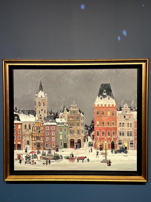 미셸-들라크루아-전시회