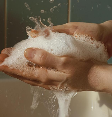 위험한 독감의 증상