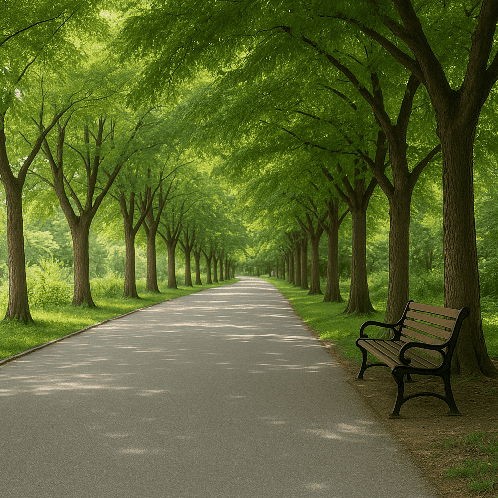 60대 이상 추천 여행지 전남 담양