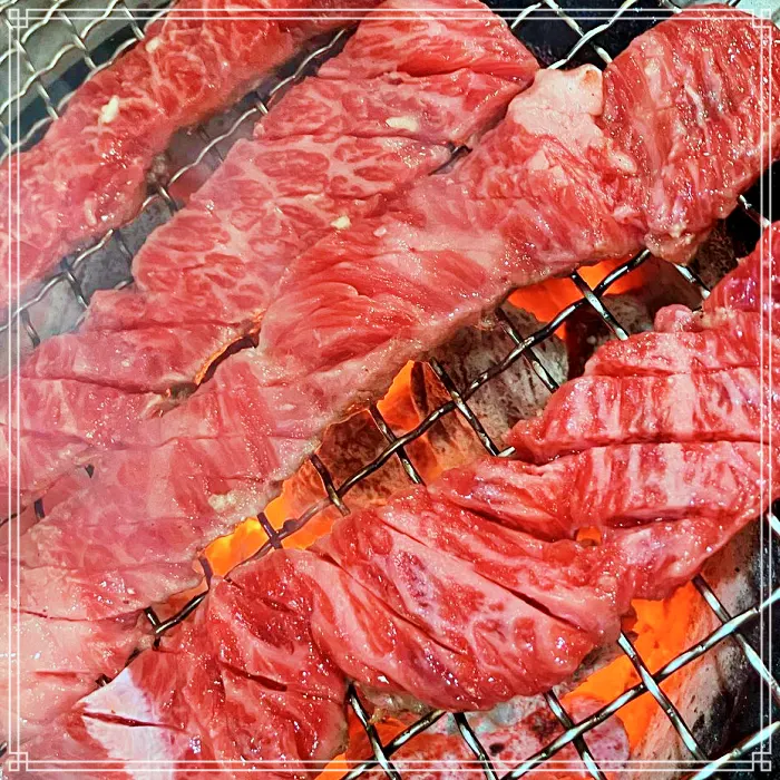 안동 갈비골목 맛집 한우 안동 갈비 숯불 구이, 갈비찜