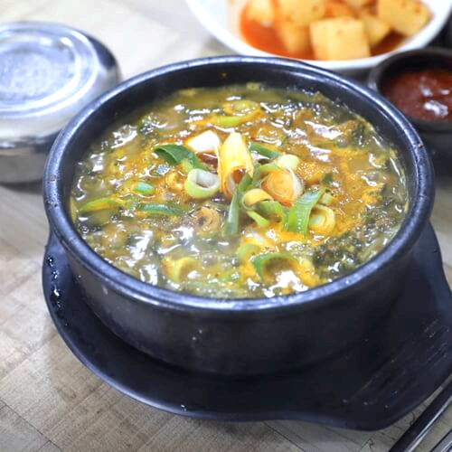 우시장할매집-오산시-주변-원동-매화축제-맛집