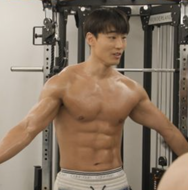 매뚱 다이어트 비결 공개!