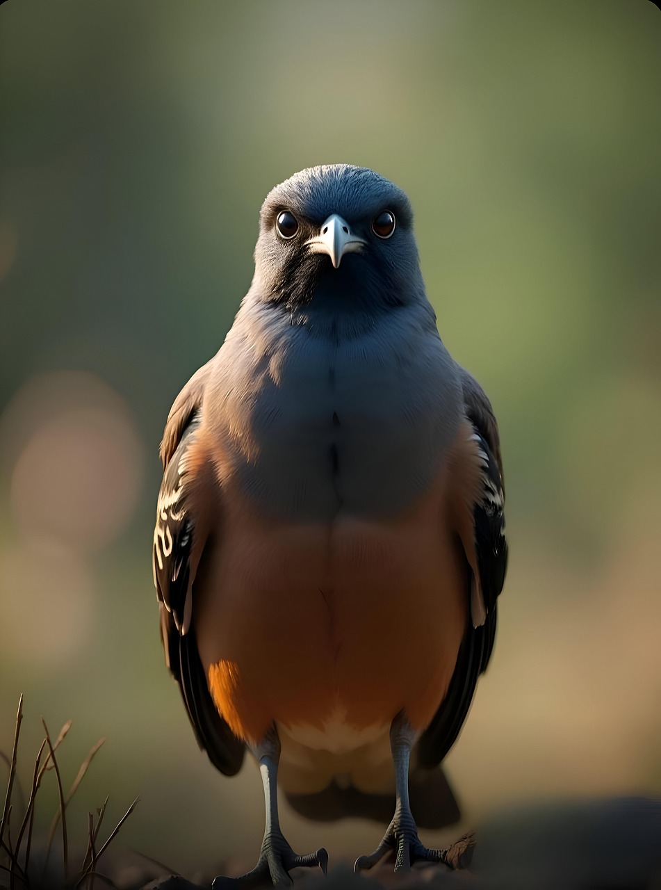 “이 동물 실존함?” 밈화된 희귀 동물 분석