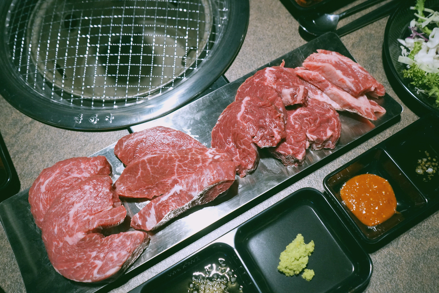 제주 소고기 무한리필 맛집